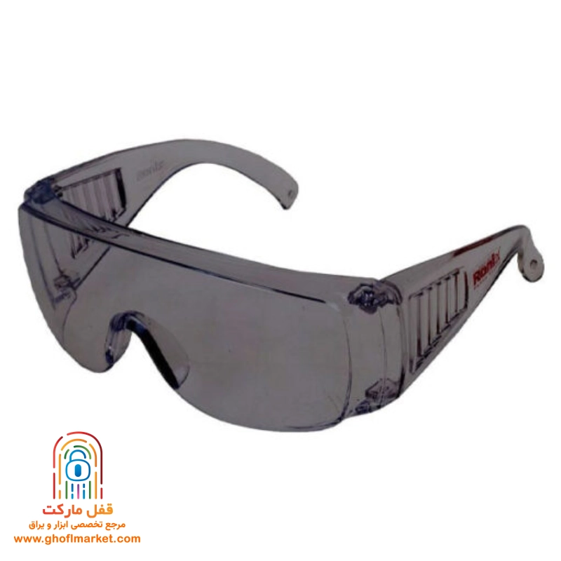 عینک ایمنی رونیکس مدل RH-9023