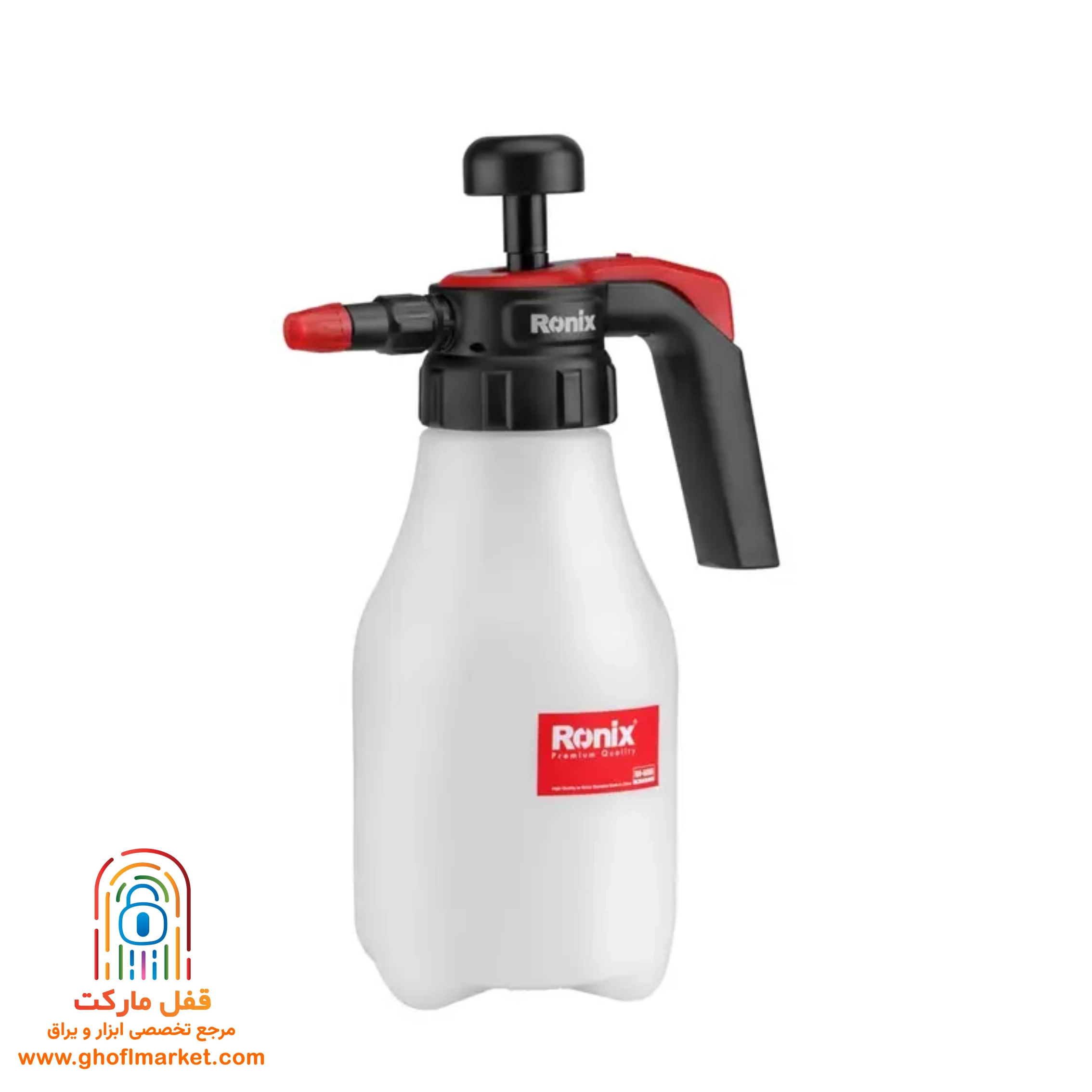 سمپاش رونیکس مدل RH-6006