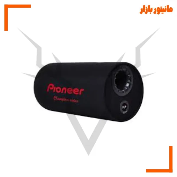 ساب باکس لوله‌ای 12 اینچ پایونیرTS-WX3000T