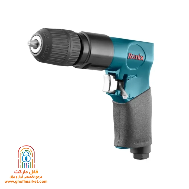 دریل بادی اتوماتیک رونیکس RA-1402