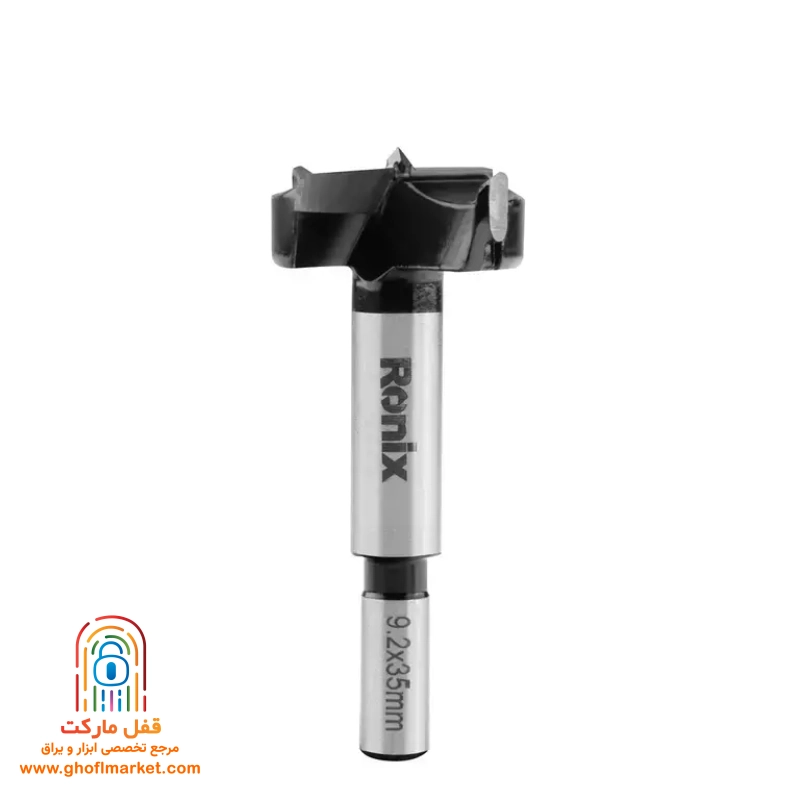 مته گازر 35 رونیکس مدل RH-5309