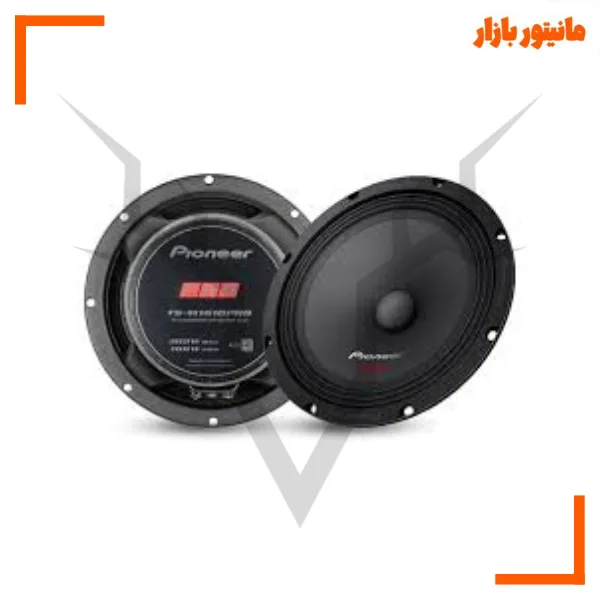 میدرنج 16 سانتیمتری پایونیر TS-M1610PRO