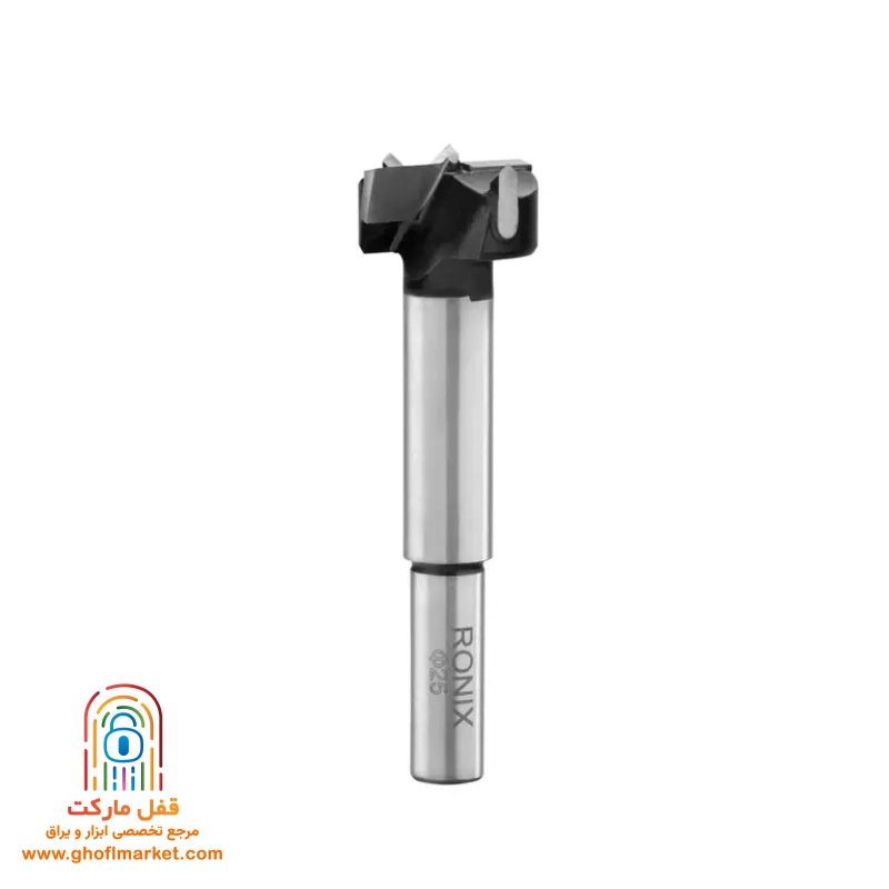 مته گازر 25 رونیکس مدل RH-5308
