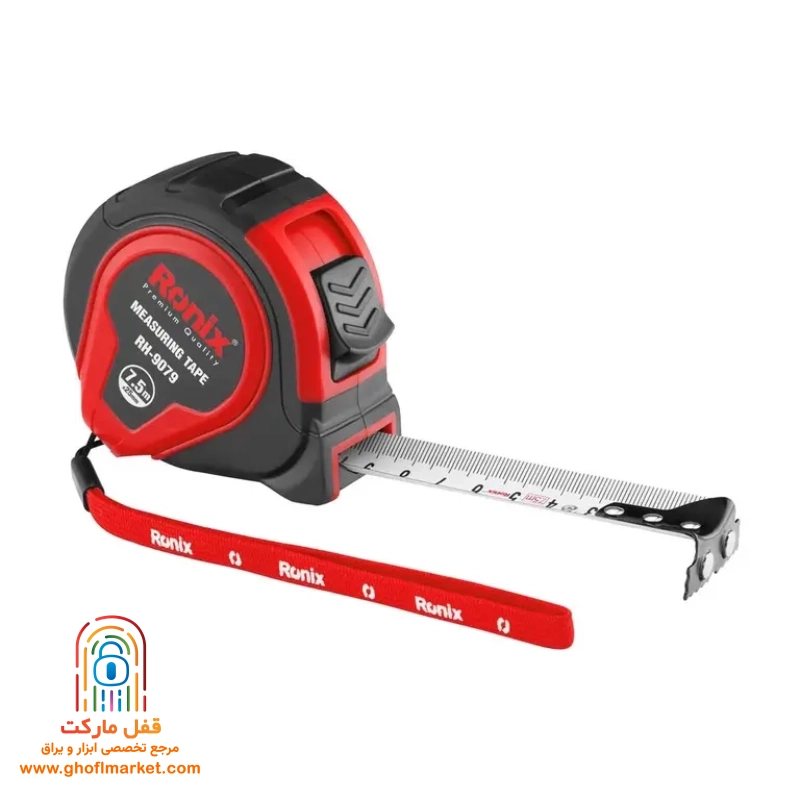 متر 7/5 متری رونیکس RH-9079