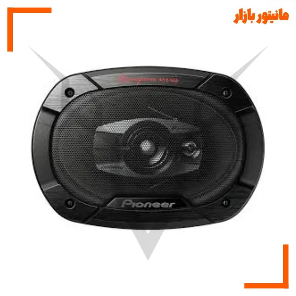 باند بیضی پایونیر TS-6965V3 — تصویر ۲
