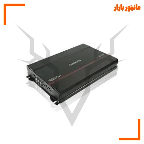 آمپلی فایر دو کانال کنوود KAC-PS802EX