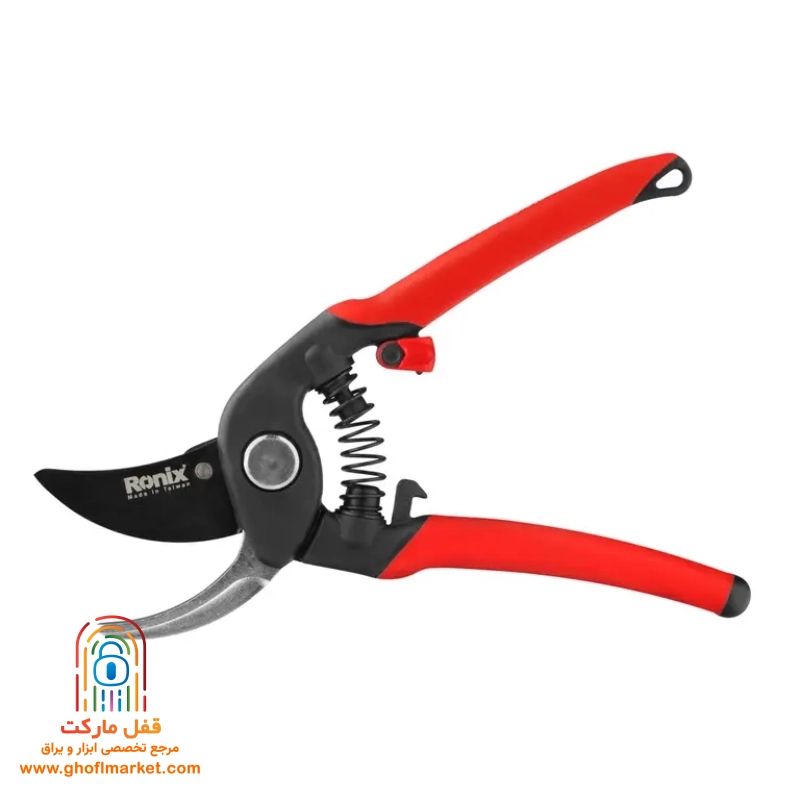 قیچی باغبانی فلورا رونیکس مدل RH-3105