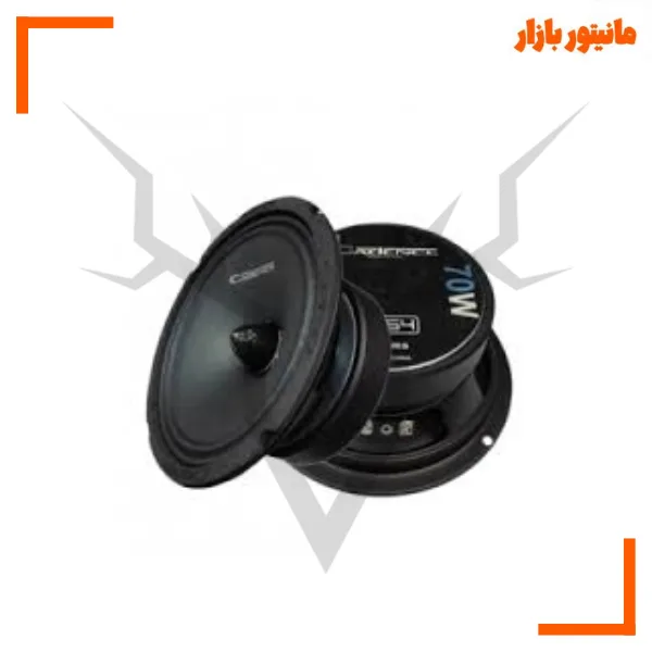 میدرنج کنوود KFC-SPL65