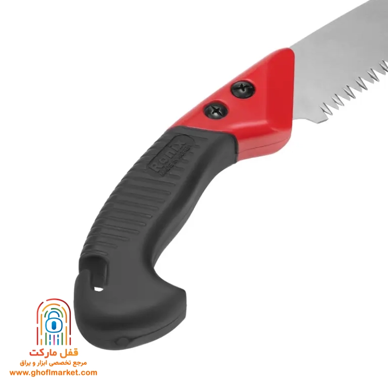 اره باغبانی خم 35 سانتی متر رونیکس مدل RH-3602 — تصویر ۵