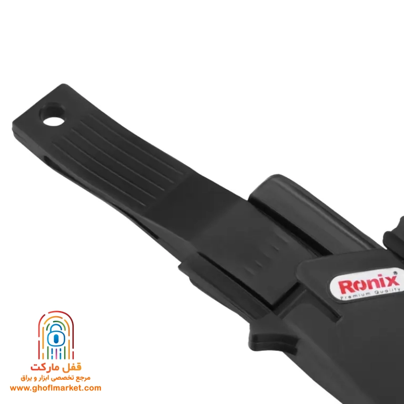اره باغبانی خم 35 سانتی متر رونیکس مدل RH-3602 — تصویر ۳