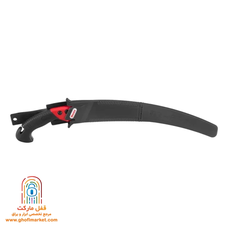 اره باغبانی خم 35 سانتی متر رونیکس مدل RH-3602 — تصویر ۴