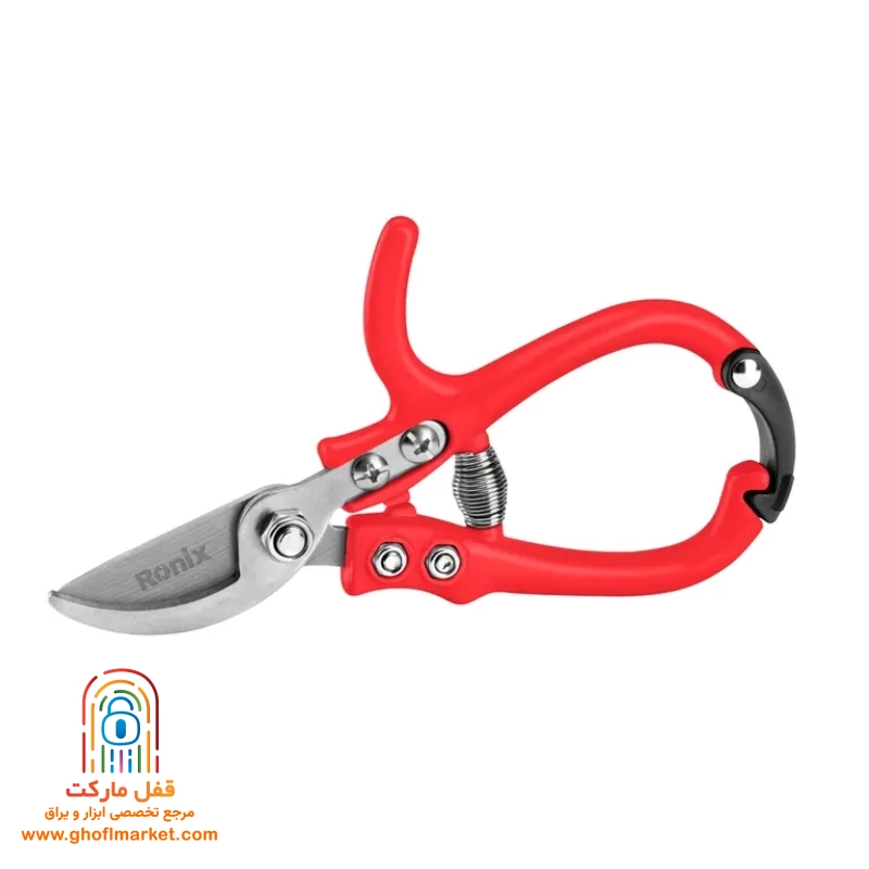قیچی باغبانی رونیکس RH-3151