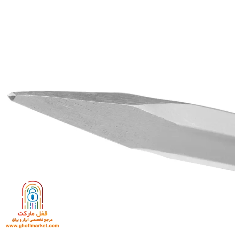 قلم نوک تیز شش گوش 400*17 رونیکس مدل RH-5026 — تصویر ۴