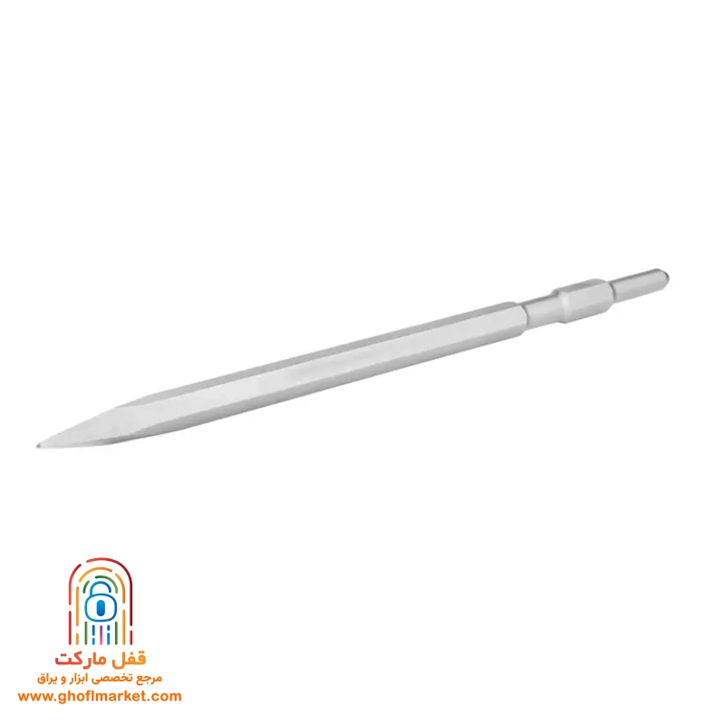 قلم نوک تیز شش گوش 400*17 رونیکس مدل RH-5026