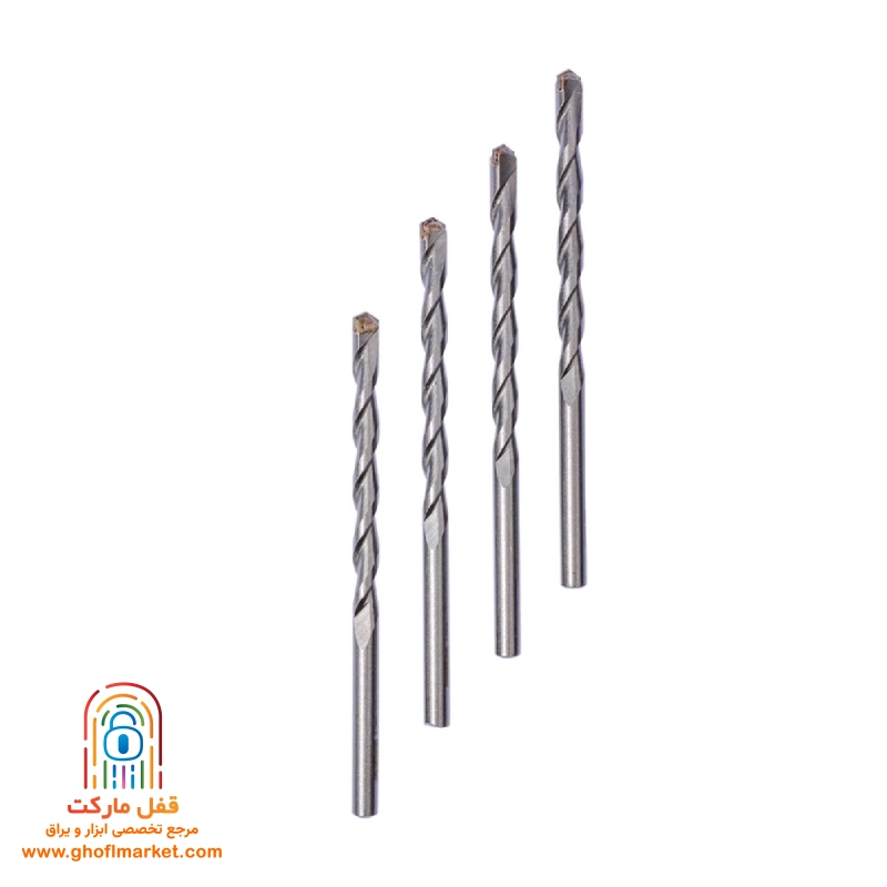 مته الماسه سایز ۶ آروا مدل ۷۶۰۱