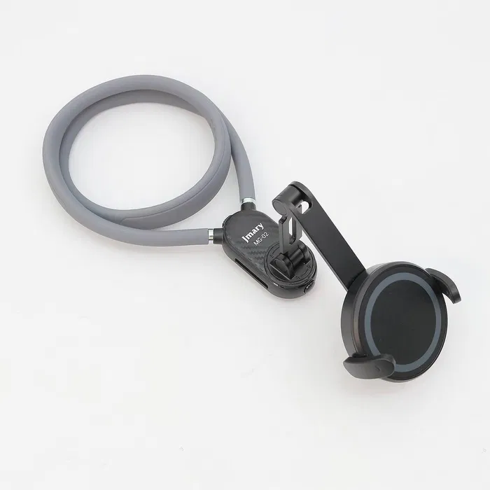هولدر گردنی موبایل Jmary MG02 Neck Holder — تصویر ۵