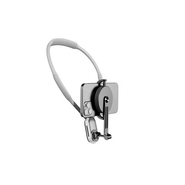 هولدر گردنی موبایل Jmary MG02 Neck Holder — تصویر ۷