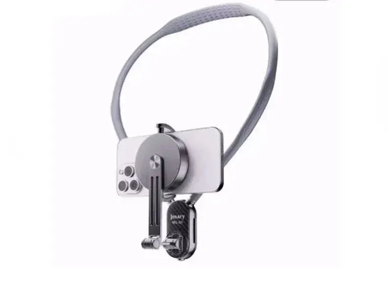 هولدر گردنی موبایل Jmary MG02 Neck Holder — تصویر ۲