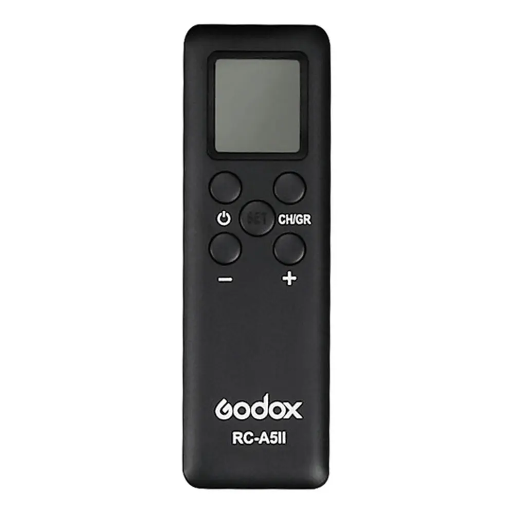 ریموت کنترل نور گودکس Godox RC-A5ll Remote Control