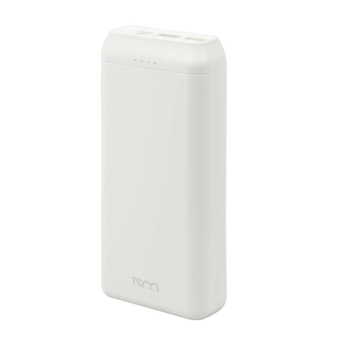 پاوربانک 20000 میلی آمپر تسکو TSCO TP 881 20000mAh