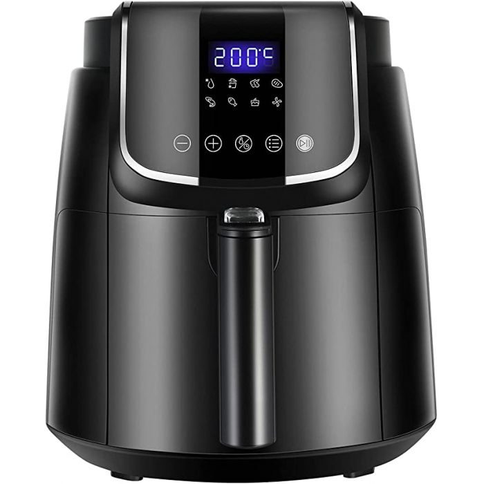 سرخ کن بدون روغن مایدیا مدل CN35C2