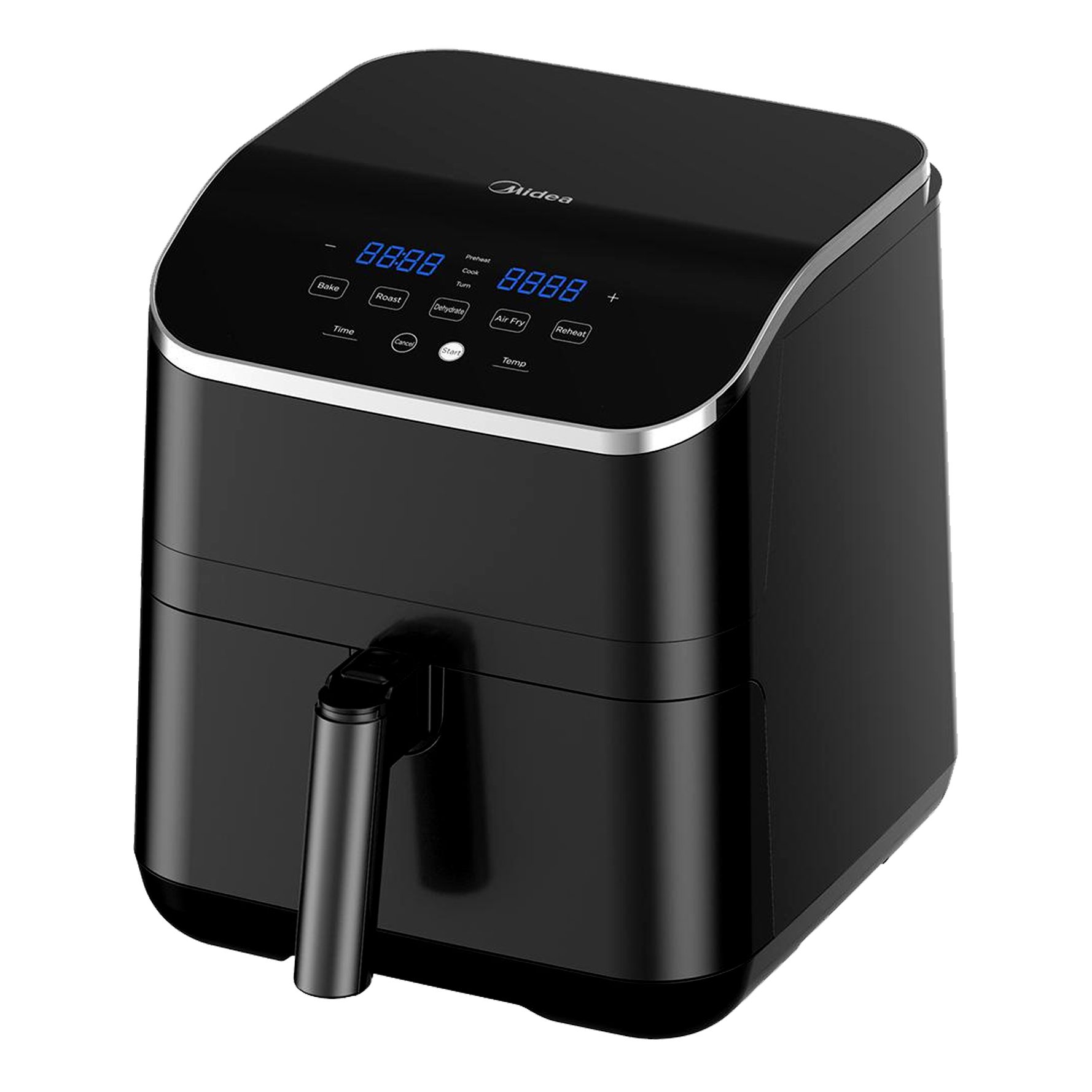 سرخ کن مایدیا مدل MF-CN55D2