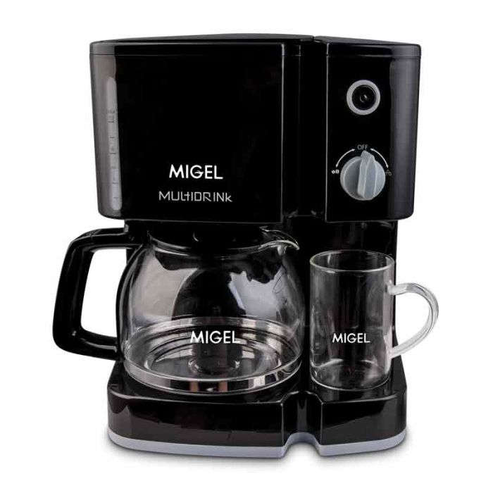 قهوه ساز میگل GCM 900