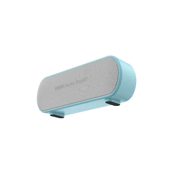 اسپیکر و مبدل صدای دیجیتال ایزدکپ ezcap 221 Audio Digi BT