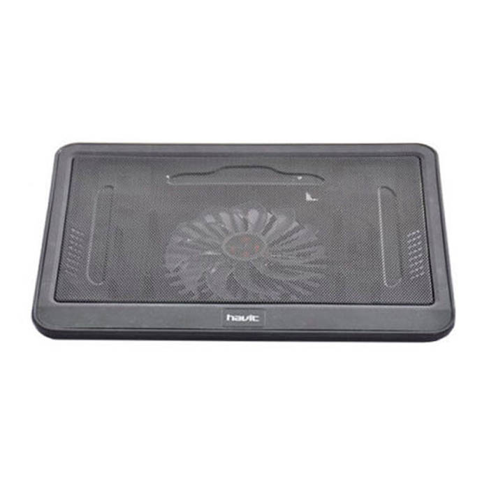 پایه خنک کننده لپ تاپ هویت Havit HV-FS2025 — تصویر ۲