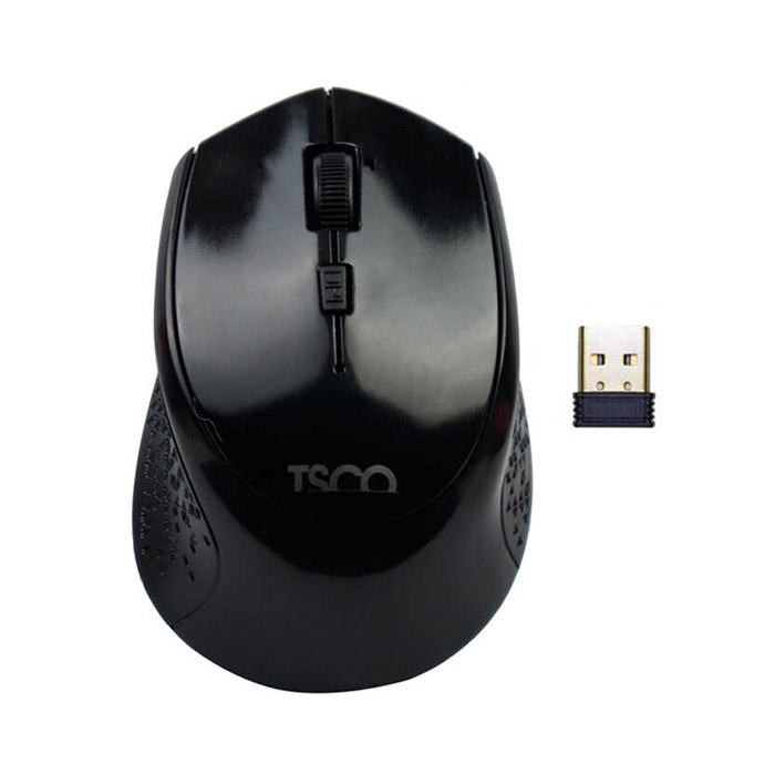موس بی سیم تسکو TSCO TM 664W
