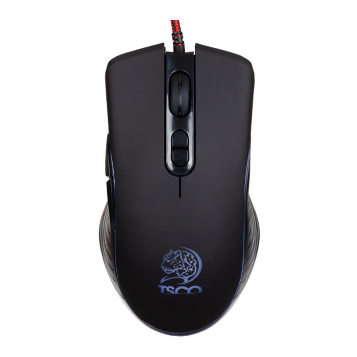 موس گیمینگ تسکو TSCO TM 755GA