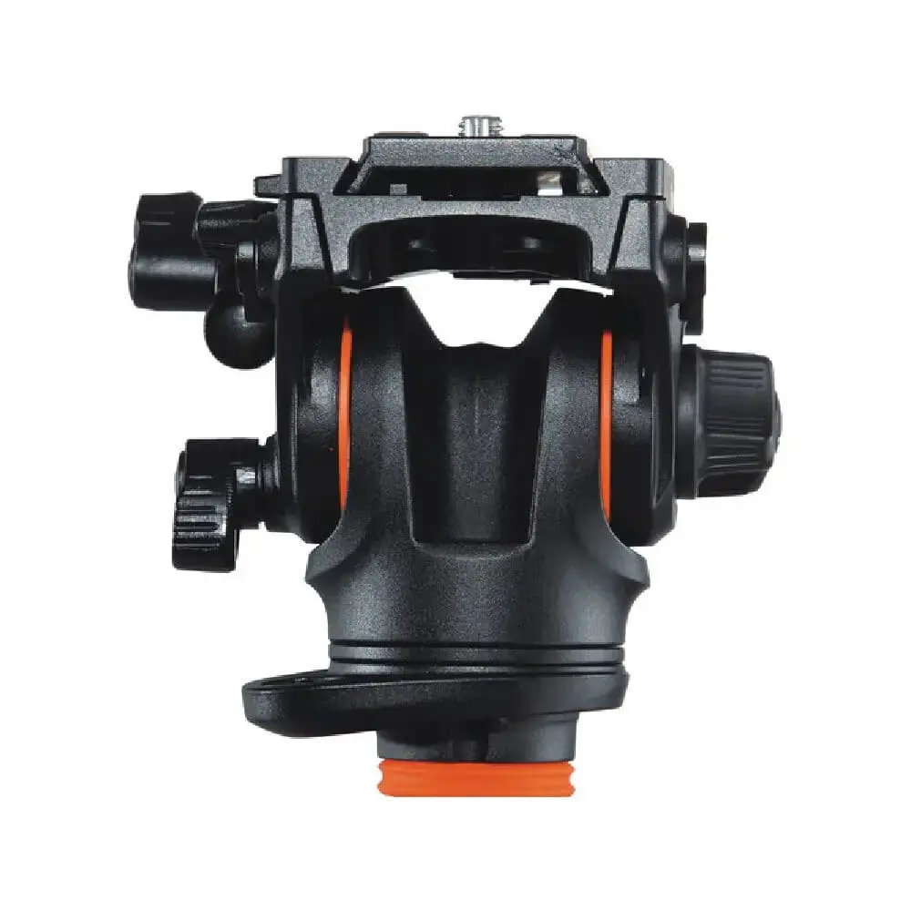 هد فیلمبرداری ونگارد ALTA PH-123V Video Head — تصویر ۳