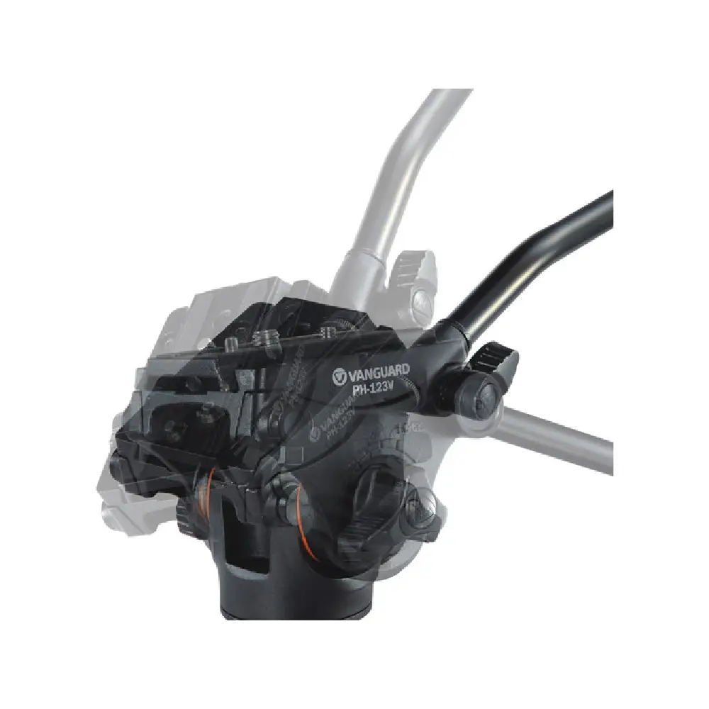 هد فیلمبرداری ونگارد ALTA PH-123V Video Head — تصویر ۵