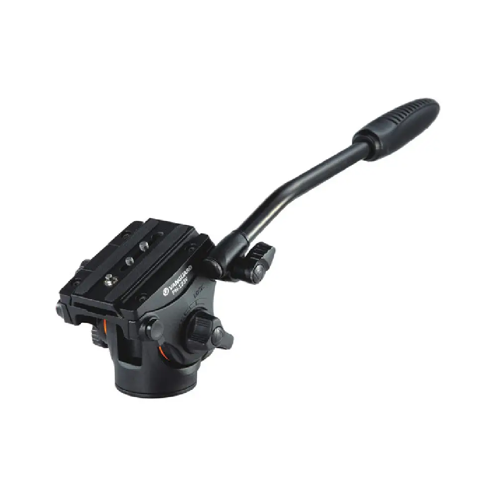 هد فیلمبرداری ونگارد ALTA PH-123V Video Head — تصویر ۲