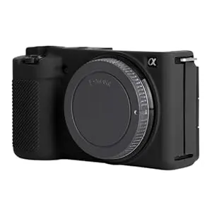 کاور سیلیکونی دوربین سونی Sony ZV-E10