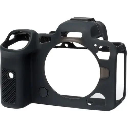 کاور سیلیکونی دوربین کانن easyCover Canon Eos R5/R6/R6 II