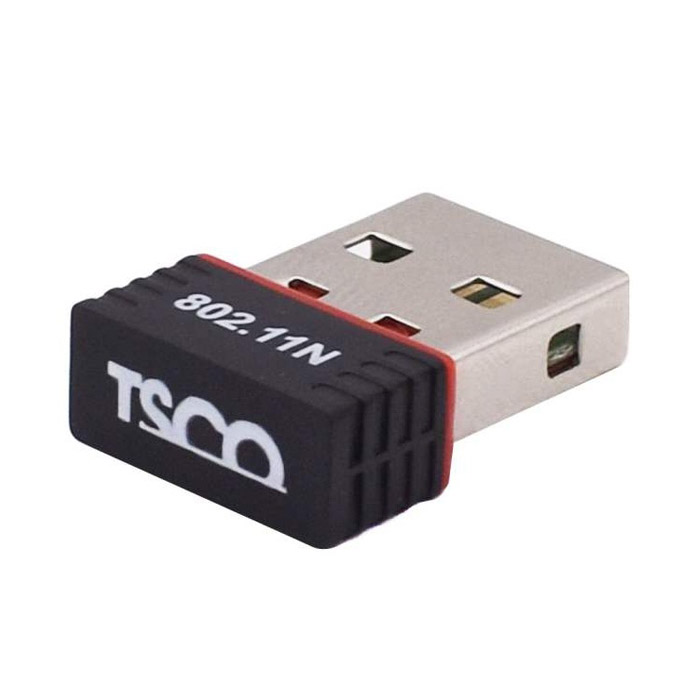 کارت شبکه بی سیم تسکو TSCO TW 1001