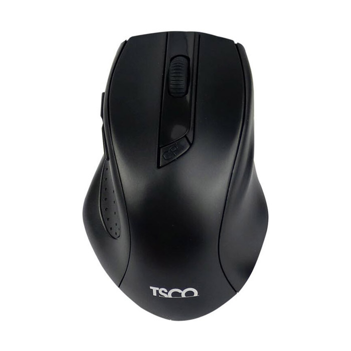 موس بی سیم تسکو TSCO TM 635W