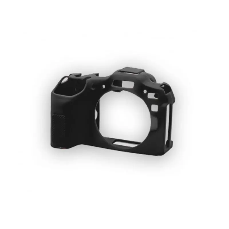 کاور سیلیکونی دوربین کانن Canon EOS R8