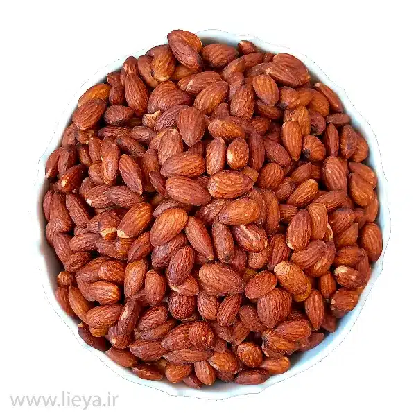 مغز بادام شور فله – 1000 گرم