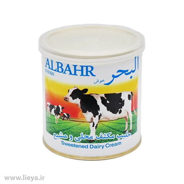 شیر عسل البحر- 387 گرم — تصویر ۲