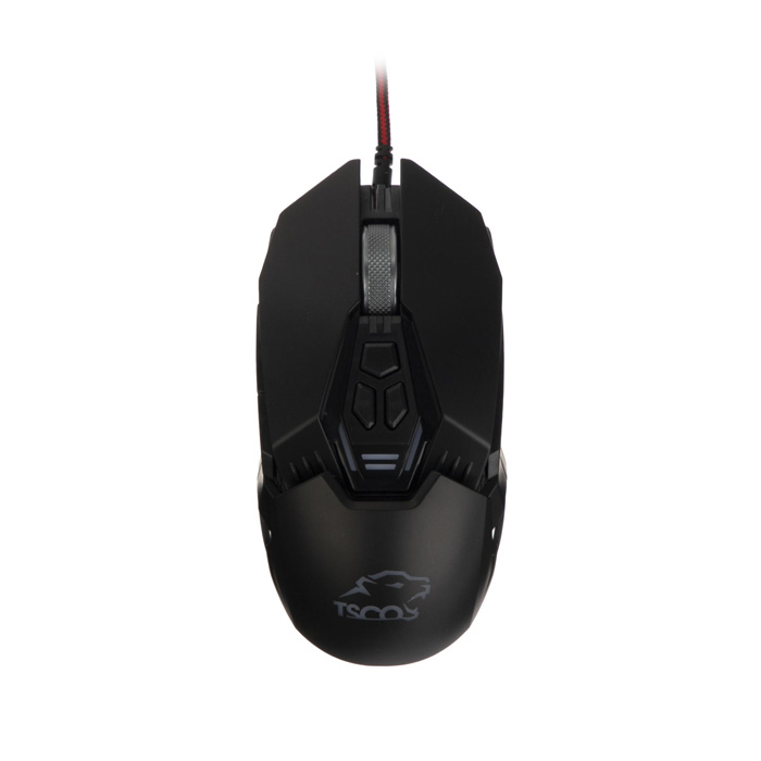 موس گیمینگ تسکو TSCO TM 759GA