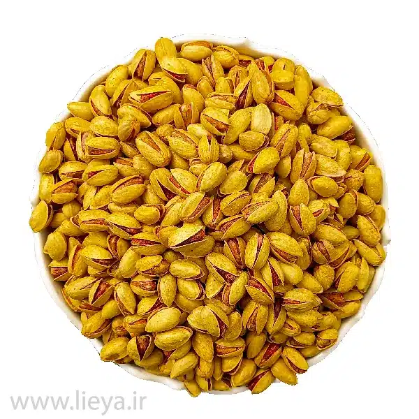 پسته اکبری شور – 1000 گرم
