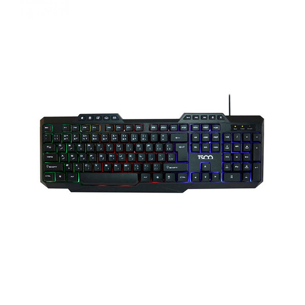 کیبورد تسکو TSCO TK 8019