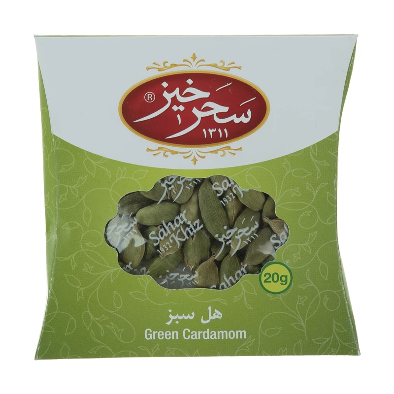 هل سحرخیز- 20 گرم