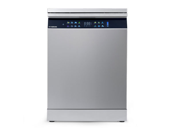 ماشین ظرفشویی ایکس ویژن مدل S160S