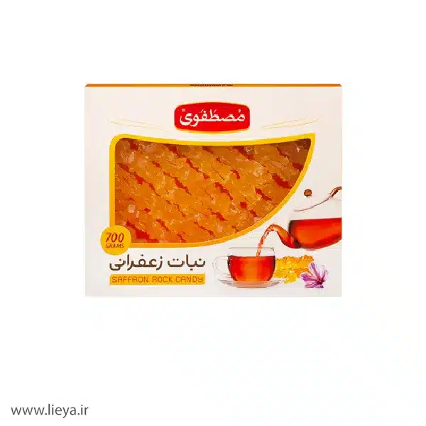 نبات شاخه مصطفوی – 700 گرم — تصویر ۲