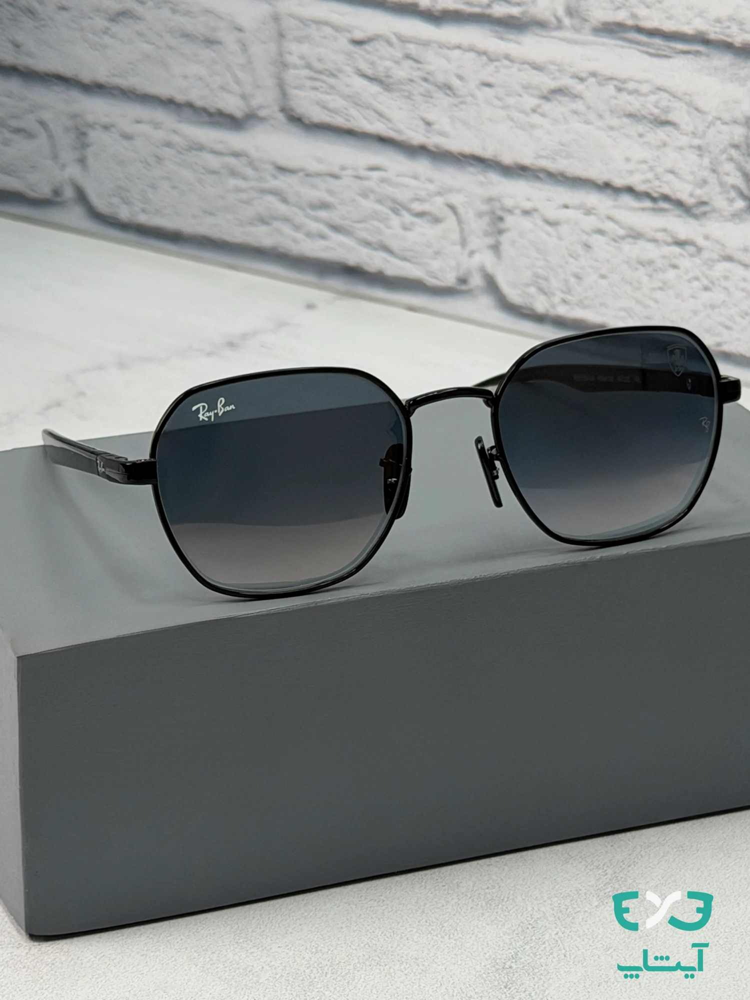 عینک آفتابی ریبن Rayban کد RB3794