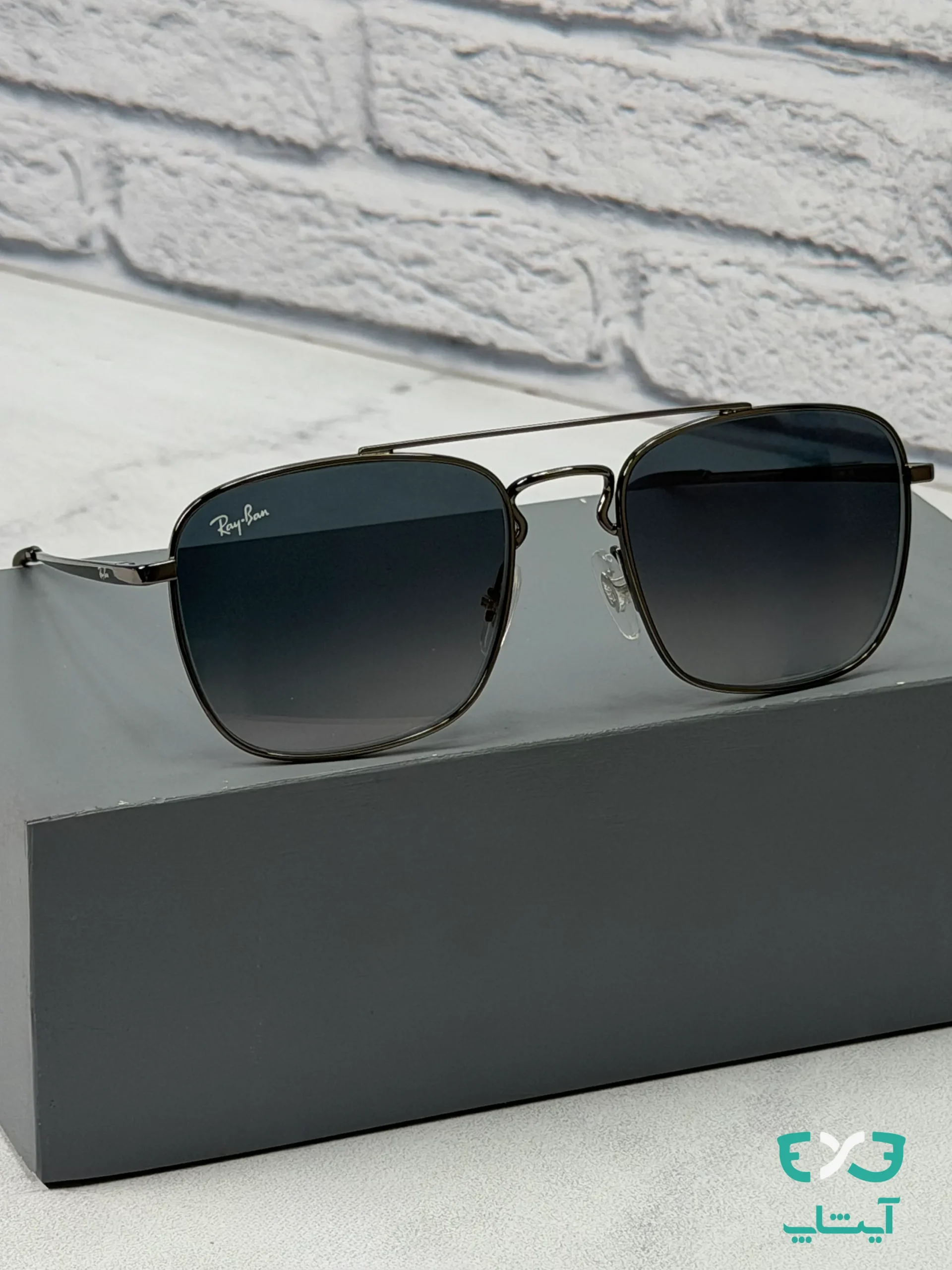 عینک آفتابی ریبن Rayban کد RB3588