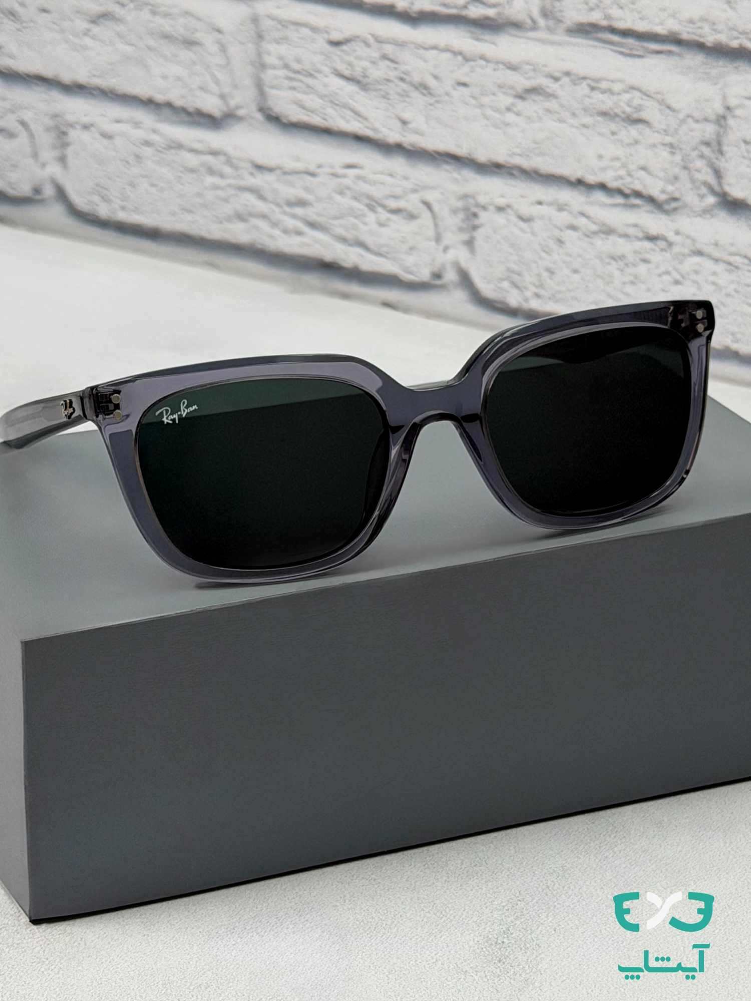 عینک آفتابی ریبن Rayban کد RB4439